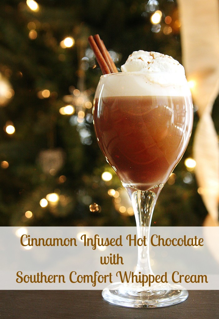 Cinnamon-Infused-Hot-Chocolate-with-Southern-Comfort-Whipped-Cream