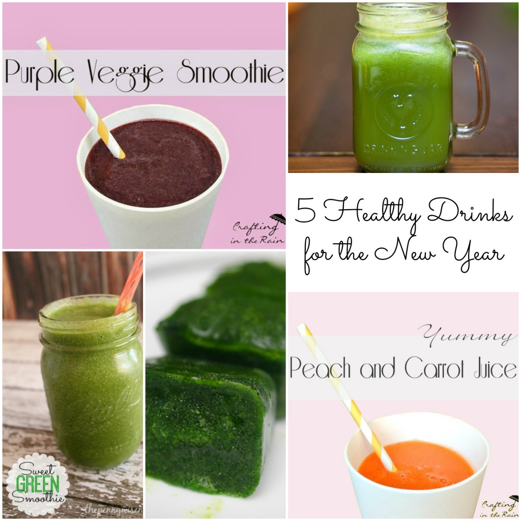 healthy drinks, green juice, fruit juice, fruit and veggie drink recipes