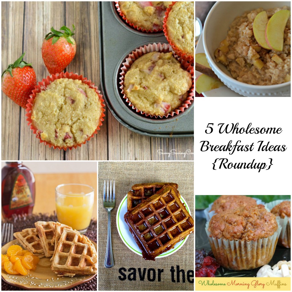 breakfast recipes, waffles, muffins, healthy breakfast