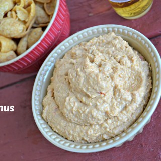 Hummus Dip