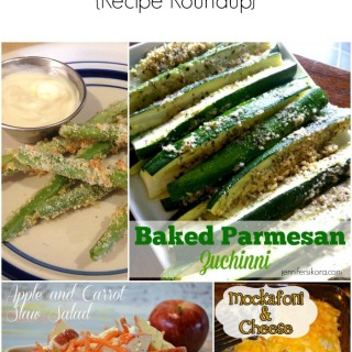 healthy side dishes, party foods, appetizer recipes