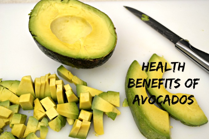 Health Benefits Of Avocados, Avocados are the good fat you need in your diet today!