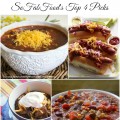 4 Delicious Crock Pot Chili Recipes
