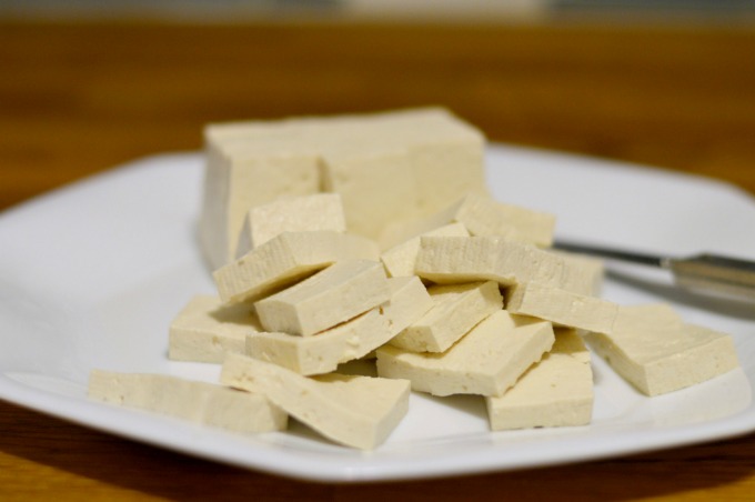How to Cook Crispy and Flavorful Tofu at Home #SoFab