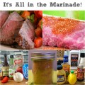 5 Marinades that are Perfect for Grilling Season #SoFab