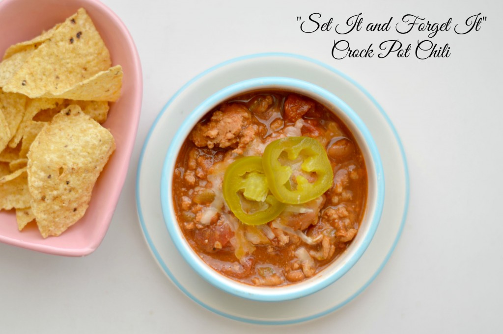 Make the food the MVP of the party when you serve up any one of these five easy Tailgating Chili Recipes! These healthier classics are hearty and are sure to satisfy a party crowd. Just like traditional chili only leaner and even more delicious!