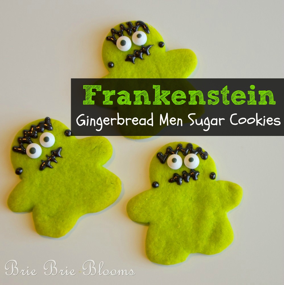 Frankenstein-Gingerbread-Men-Sugar-Cookies-9