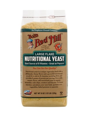 Nutritional Yeast Health Benefits and Uses
