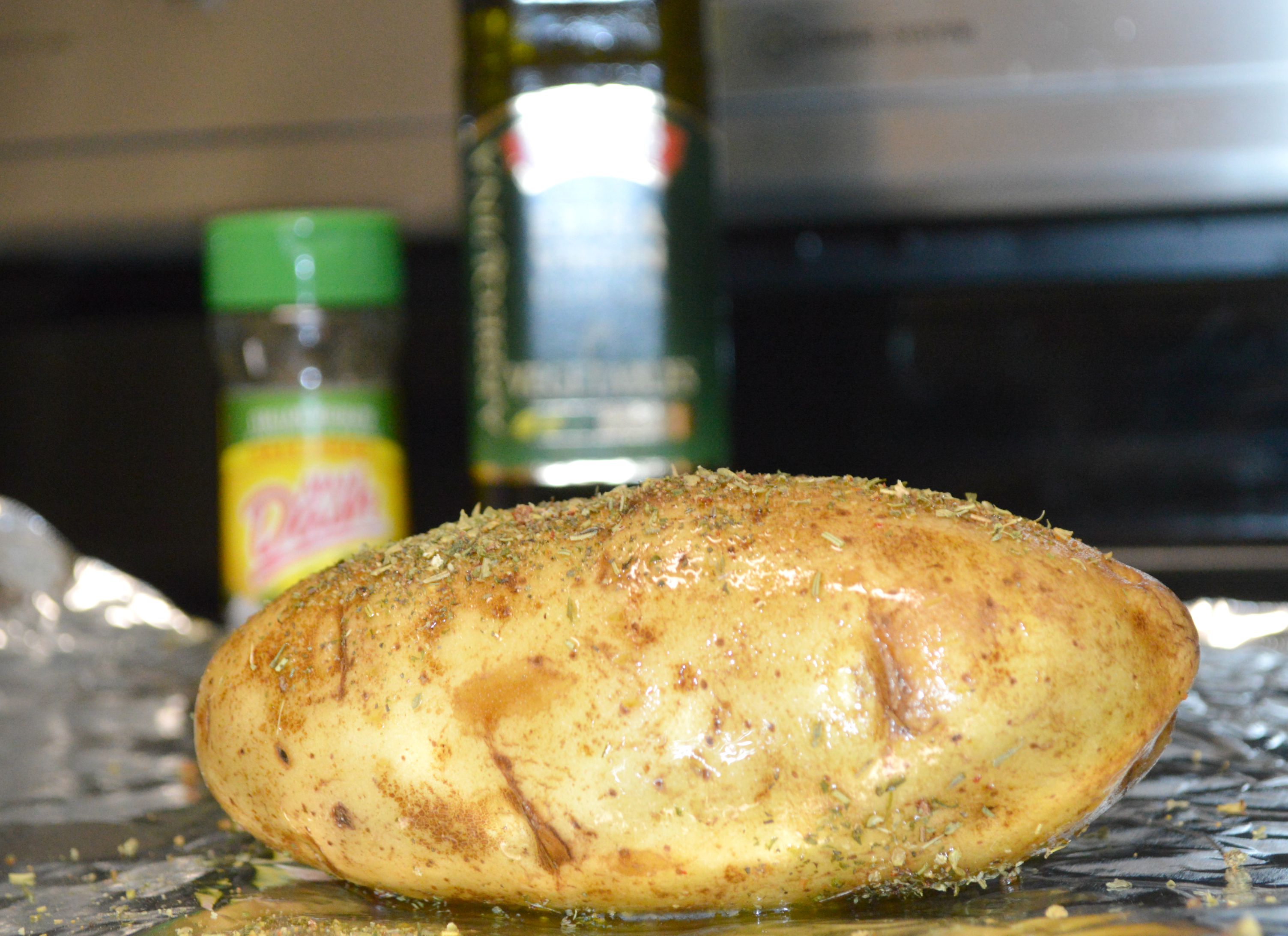 twice bake potato prep sff