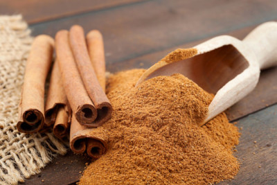 5 Surprising Health Benefits of Cinnamon
