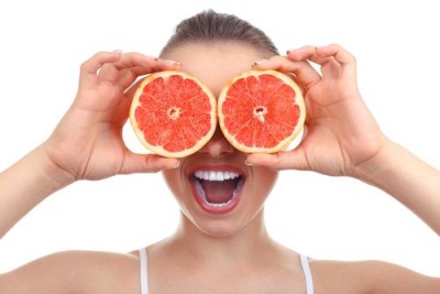 5 Unexpected Benefits of Eating Grapefruit