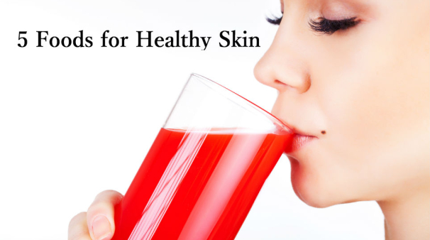 Photo Credit: http://www.mintspa.org/blog/5-foods-for-healthy-skin/