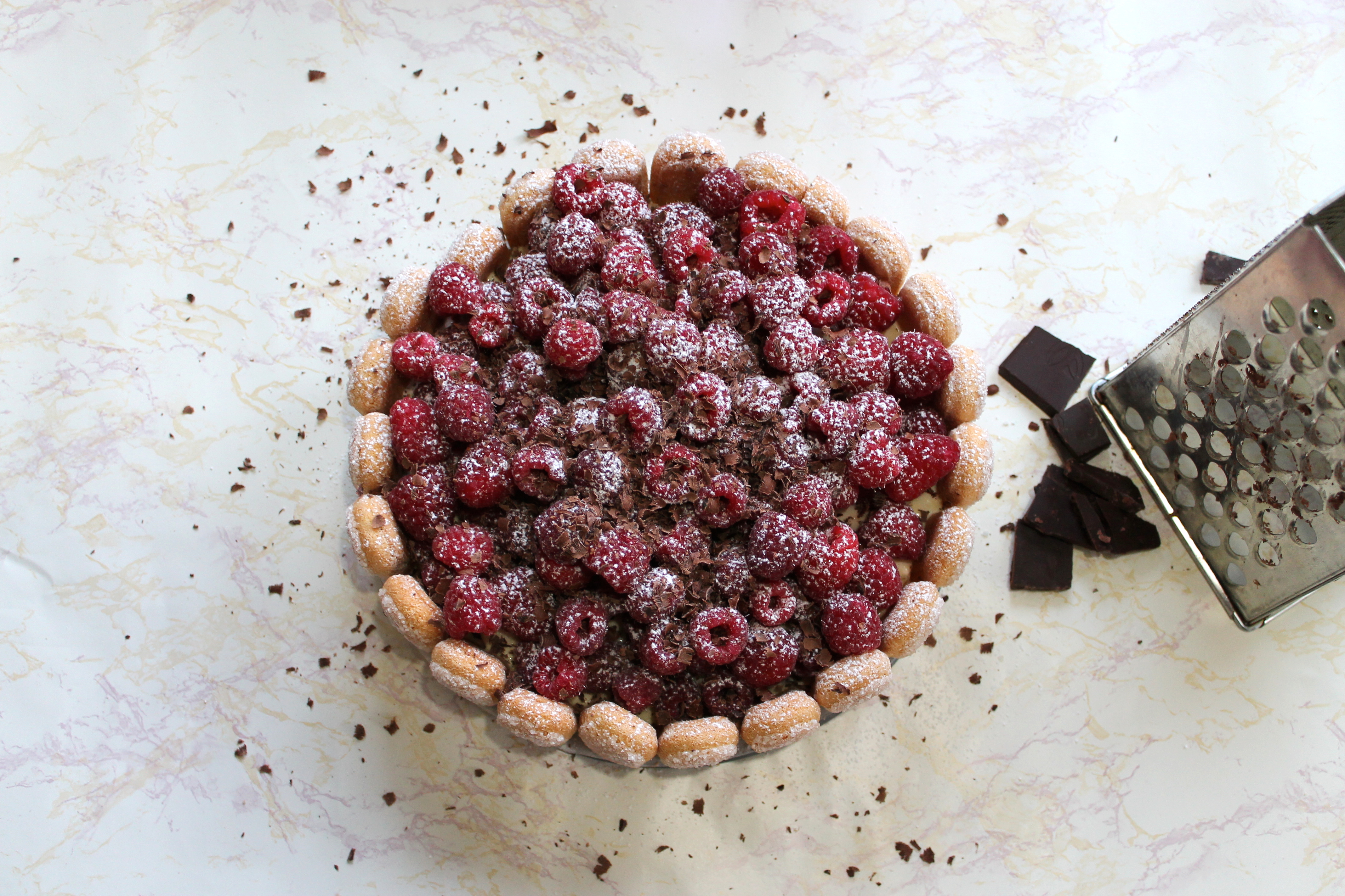 Raspberry-Charlotte-Dessert