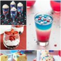 5 Simple Patriotic Dessert Recipes