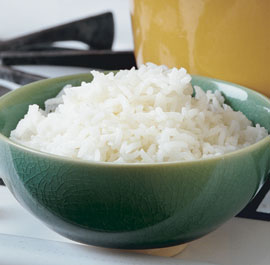 cooked rice 5 basic recipes for beginners
