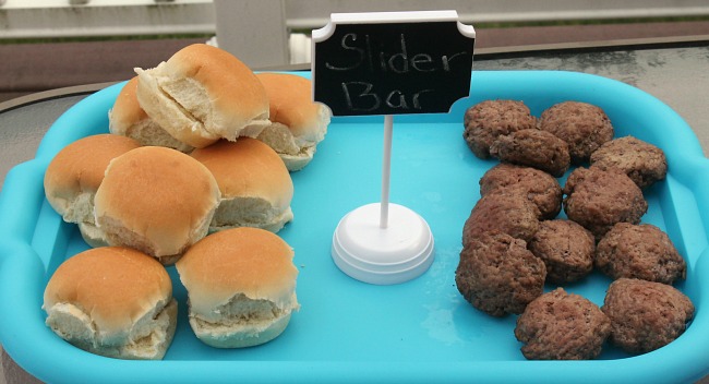 How To Make Your Own Sliders Bar