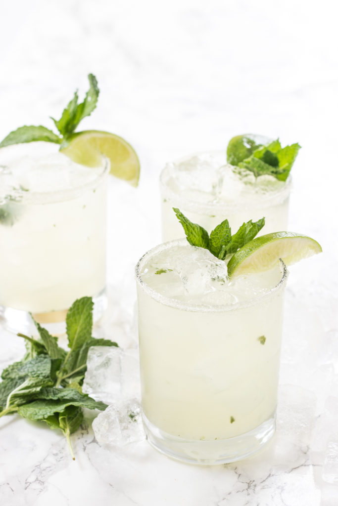 5 Margarita Drinks to Try this Summer