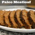 Paleo Meatloaf