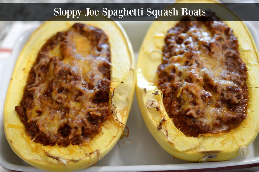 Sloppy Joe Boats