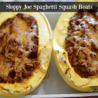 Sloppy Joe Boats