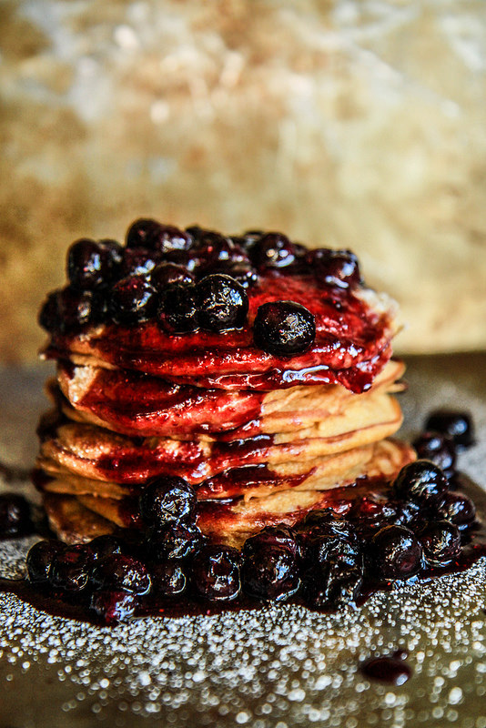 5 Pancake Recipes You Need In Your Life