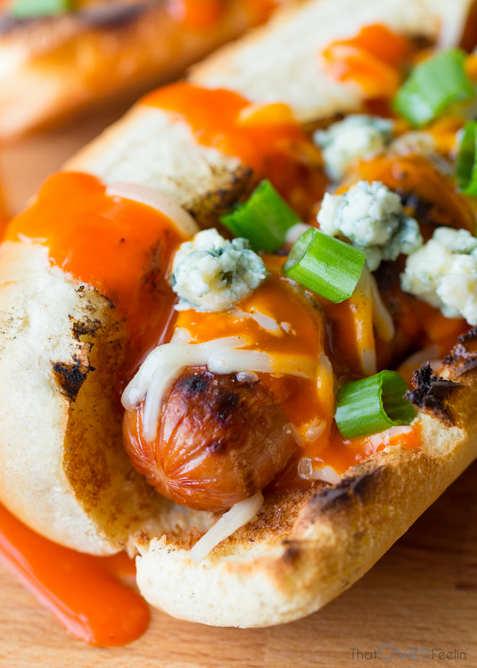 5 Hot Dog Recipes You Need in Your Life 