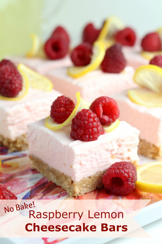5 No-Bake Berry Desserts Perfect for Summer