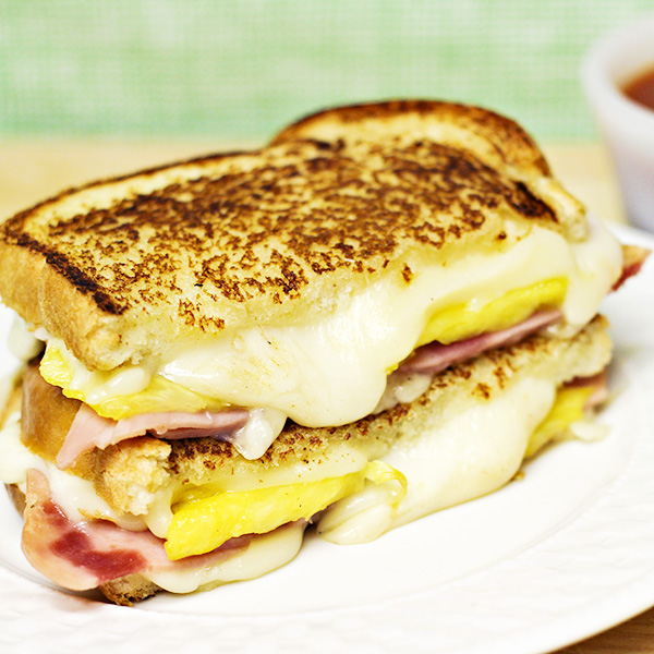 epic pizza grilled sandwiches