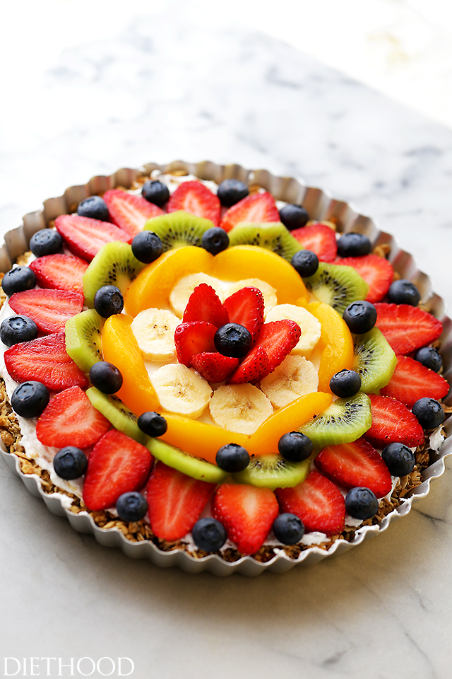 5 Fresh Fruit Recipes Perfect for Fruit Lovers