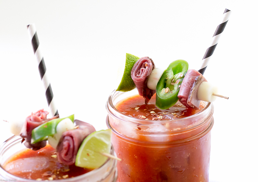 Green Chile Bloody Maria-1