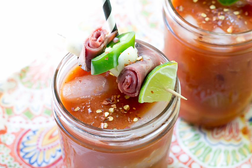Green Chile Bloody Maria-2