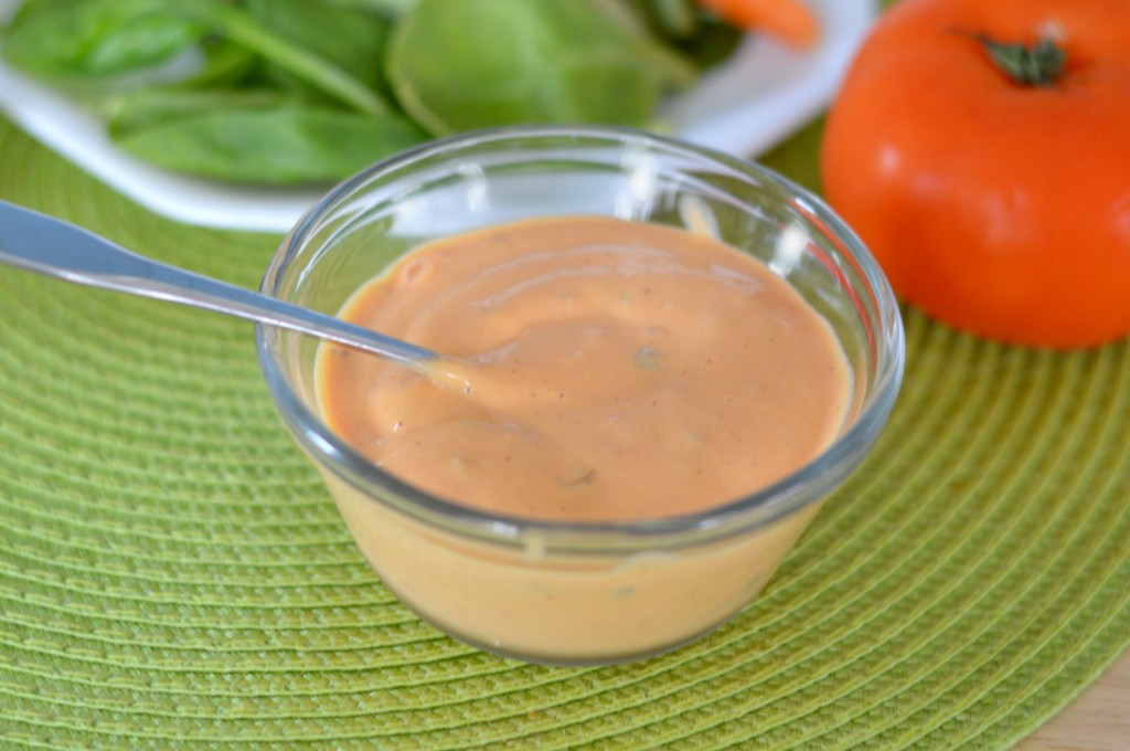 5 Healthy Salad Dressing Recipes You Need to Try