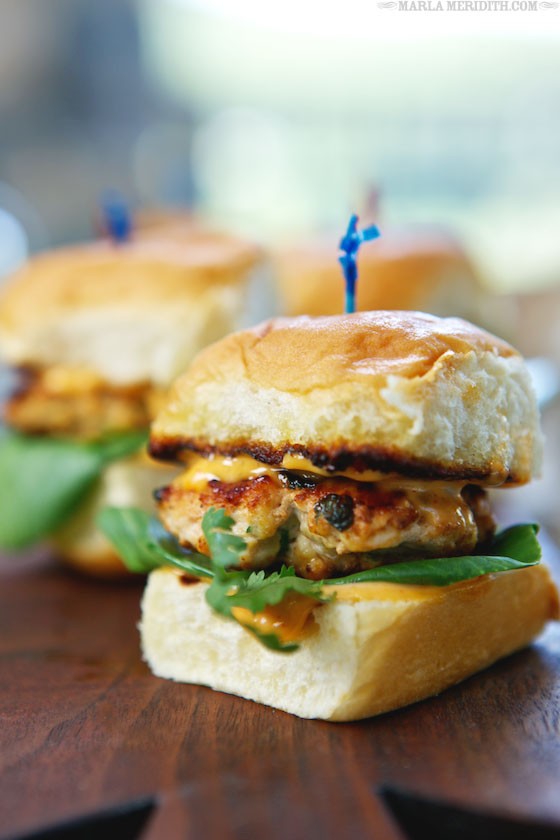 5 Delicious Sliders Perfect for Any Occasion 