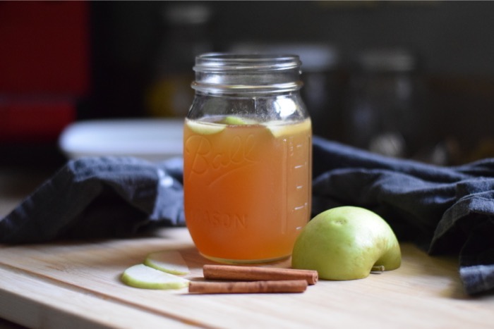 5 Drink Recipes You Need This Fall 