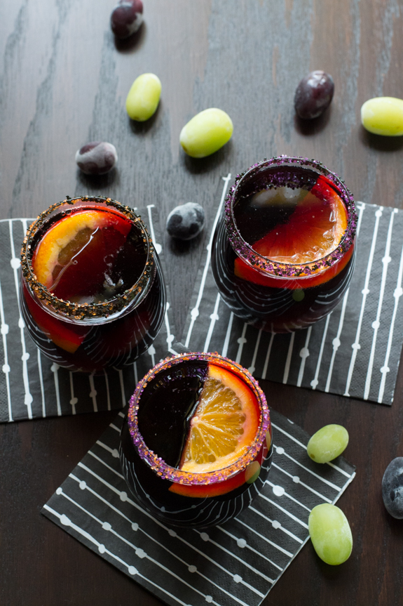 5 Spooky Halloween Cocktail Recipes Perfect For Your Party