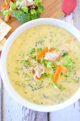 5 Fall Soups and Stews You’ll Love