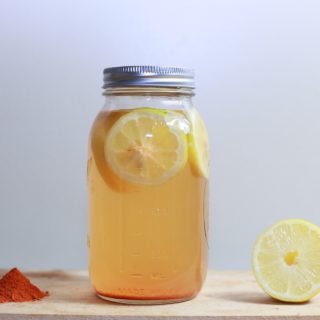 Master Cleanse Diet, or Lemonade Diet, is a liquid-only fast for quick weight loss. Master cleanse ingredients: water, maple syrup, lemon, cayenne pepper.