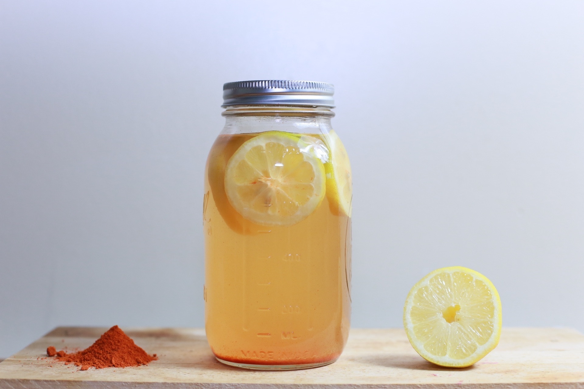 Master Cleanse Diet: Lemonade Diet for