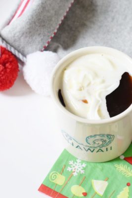 Hawaiian Hot Chocolate Recipe