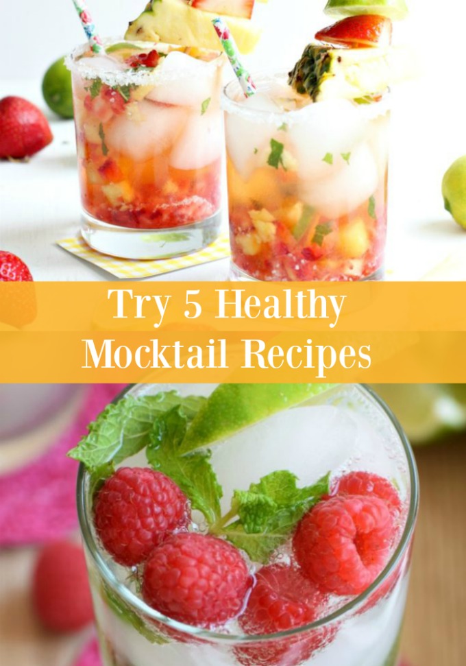 5-healthy-mocktail-recipes