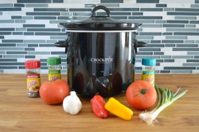 No need to stress over your dinner menu this week with your busy schedule. These five healthier classic slow cooker recipes are here to help! Full of better-for-you ingredients, these are the meals you should try!