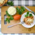 Learner Turkey Lasagna Cheat Day