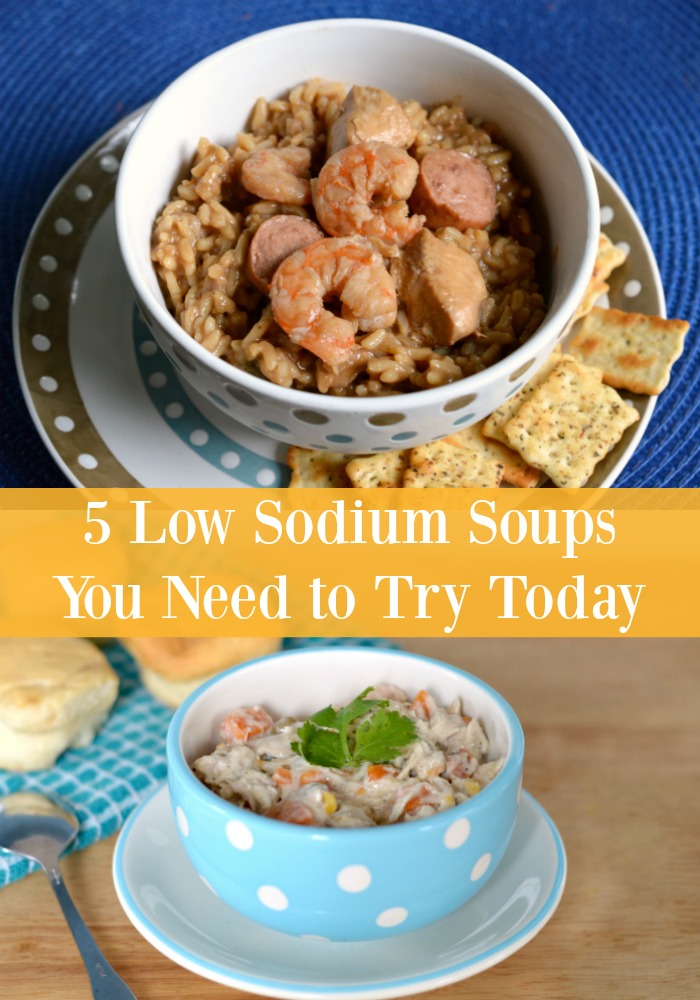 low sodium hearty soups