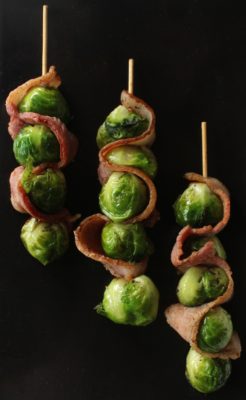 5 Brussels Sprouts Recipes to Impress