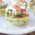 Never underestimate the power of your Muffin Tin; it's not just for cupcakes anymore! These Muffin Tin Recipes will help you cook amazing breakfasts, appetizers, and more with minimal mess.