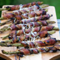 Friends and family will call you a grill master when you serve these 5 Party-Friendly Grilled Appetizers at your next outdoor gathering. These finger foods are perfect for a crowd and will make you change the way you entertain this spring.