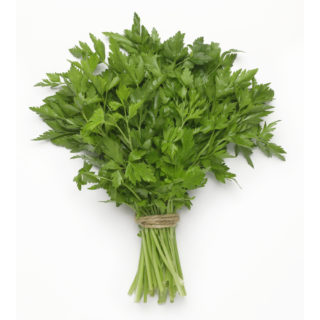 Herbs, including parsley, benefit the body in many ways. These five surprising Health Benefits of Parsley will change your life. Parsley is considered a natural detox remedy that can improve overall health and it adds a snappy flavor to your dishes!