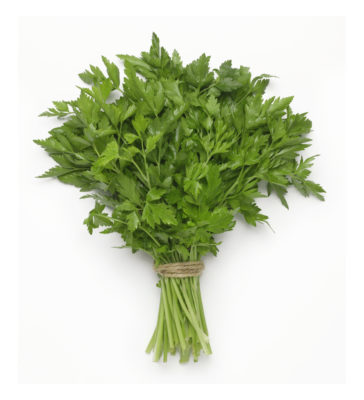 Herbs, including parsley, benefit the body in many ways. These five surprising Health Benefits of Parsley will change your life. Parsley is considered a natural detox remedy that can improve overall health and it adds a snappy flavor to your dishes!