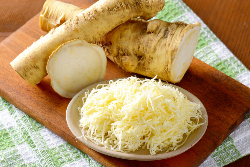 You will be amazed at these five remarkable Horseradish health benefits. This hearty perennial is great to use in your recipes, easy to grow, and comes back year after year.