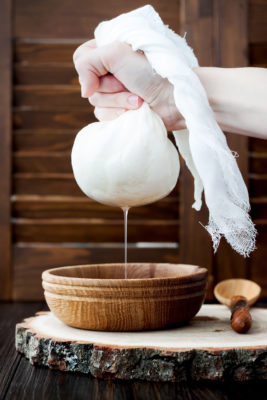 You need to learn this easy Natural Homemade Whey recipe. Incorporating whey into your diet is beneficial for many reasons including providing your body with "good" bacteria that aids in digestion.